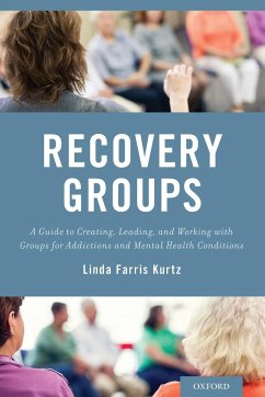 Recovery Groups - Kurtz, Linda Farris