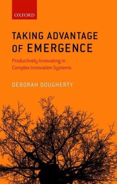 Taking Advantage of Emergence - Dougherty, Deborah