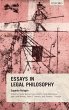 Essays in Legal Philosophy - Bild 1