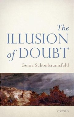 The Illusion of Doubt - Schonbaumsfeld, Genia