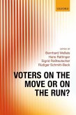 Voters on the Move or on the Run?