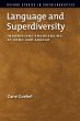 Language and Superdiversity - Bild 1