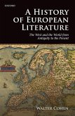 History of European Literature