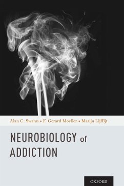 Neurobiology of Addictions