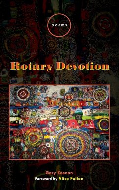 Rotary Devotion - Keenan, Gary