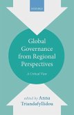 Global Governance from Regional Perspectives: A Critical View