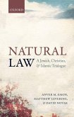 Natural Law: A Jewish, Christian, and Muslim Trialogue