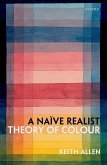 A Naive Realist Theory of Colour