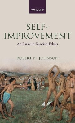Cover Self-Improvement