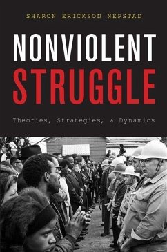 Nonviolent Struggle - Nepstad, Sharon Erickson