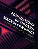 Foundations of Modern Macroeconomics