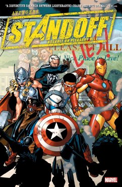 Avengers: Standoff - Spencer, Nick; Marvel Various