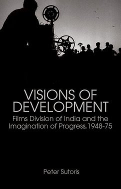 Visions of Development - Sutoris, Peter