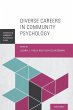 Diverse Careers in Community Psychology - Bild 1