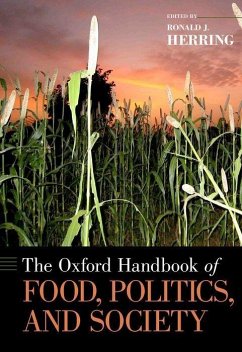 The Oxford Handbook of Food, Politics, and Society