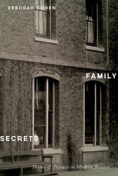 Family Secrets - Cohen, Deborah