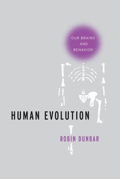 Human Evolution - Dunbar, Robin