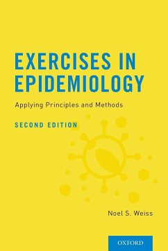 Exercises in Epidemiology - Weiss, Noel S