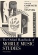 Oxford Handbook of Mobile Music... - Bild 1