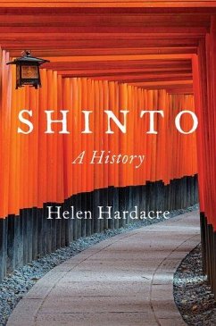 Shinto - Hardacre, Helen (Reischauer Institute Professor of Japanese Religion