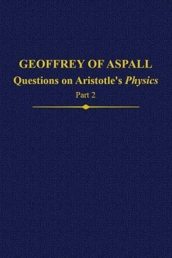 Cover Geoffrey of Aspall