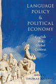 Language Policy and Political Economy