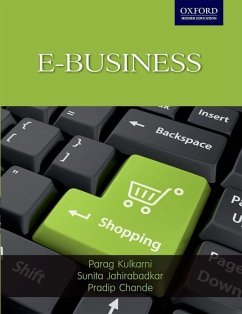 E-Business - Kulkarni, Parag; Jahirabadkar, Sunita; Chande, Pradip