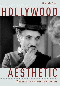 Hollywood Aesthetic - Berliner, Todd