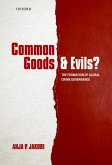 Common Goods and Evils?