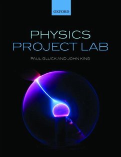 Physics Project Lab - Gluck, Paul; King, John