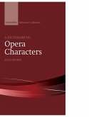 DICT OPERA CHARACTERS OREFC C