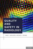 Quality and Safety in Radiology