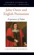 John Owen and English Puritanism - Bild 1