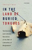 In the Land of Buried Tongues