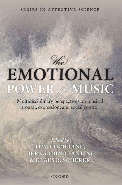 EMOTIONAL POWER OF MUSIC SAS C