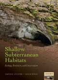 SHALLOW SUBTERRANEAN HABITATS C