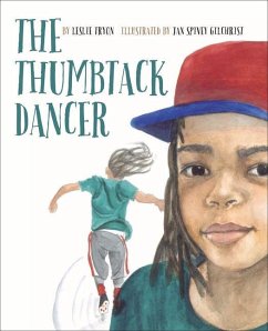 The Thumbtack Dancer - Tyron, Leslie