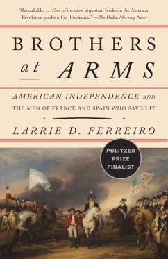 Brothers at Arms - Ferreiro, Larrie D
