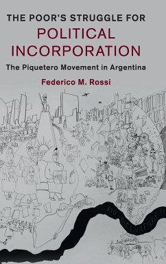 The Poor's Struggle for Political Incorporation - Rossi, Federico M.