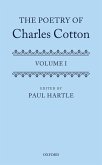 The Poetry of Charles Cotton