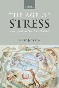 Age of Stress - Jackson, Mark
