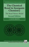 The Chemical Bond in Inorganic Chemistry: The Bond Valence Model
