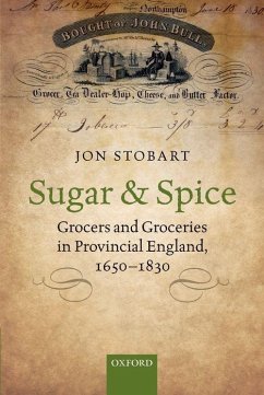 Sugar and Spice - Stobart, Jon