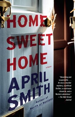 Home Sweet Home - Smith, April
