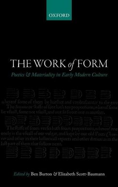 The Work of Form