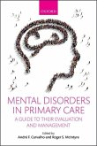 Mental Disorders in Primary Care