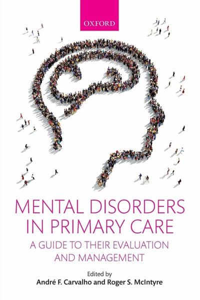 Mental Disorders in Primary Care Mental Disorders in Primary Care