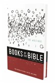 NIV, the Books of the Bible: The Writings, Hardcover