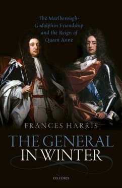 General in Winter - Harris, Frances