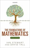 Foundations of Mathematics (Revised)